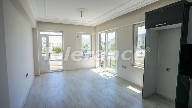 Apartment in Konyaalti, Antalya pool - 41754 Apartment in Konyaalti, Antalya pool - buy realty in Turkey - 41754