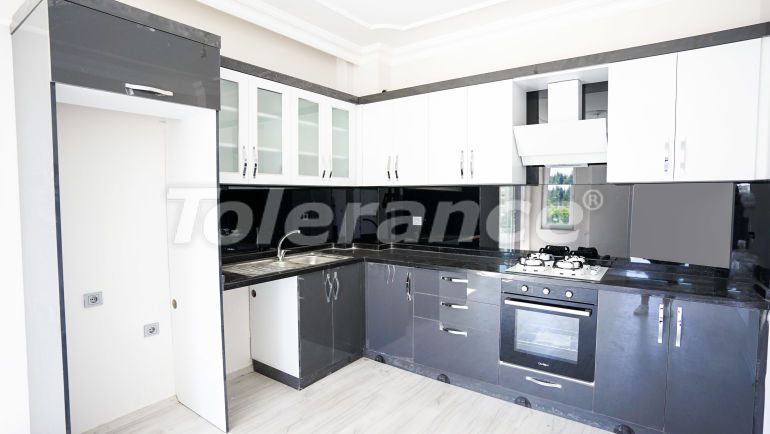 Apartment in Konyaalti, Antalya pool - 41755 Apartment in Konyaalti, Antalya pool - buy realty in Turkey - 41755