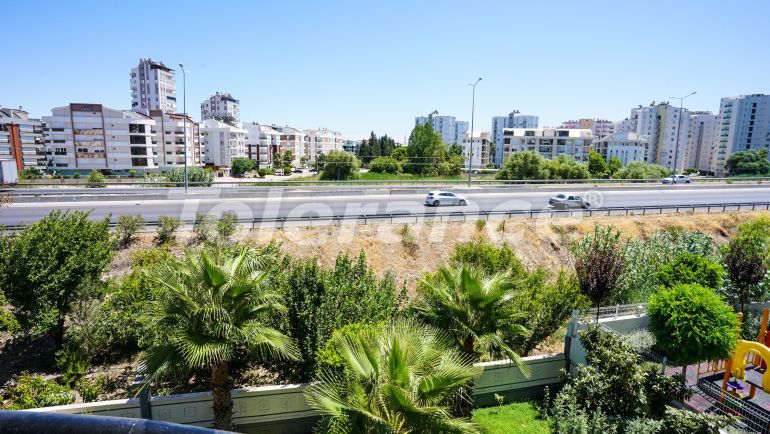 Apartment in Konyaalti, Antalya pool - 41762 Apartment in Konyaalti, Antalya pool - buy realty in Turkey - 41762