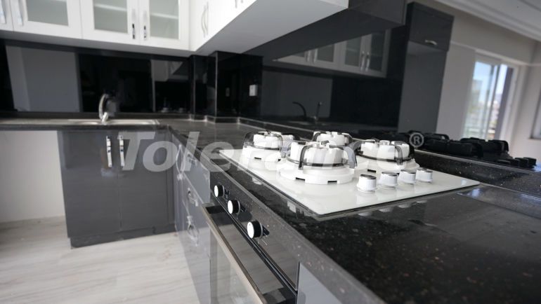 Apartment in Konyaalti, Antalya pool - 41764 Apartment in Konyaalti, Antalya pool - buy realty in Turkey - 41764