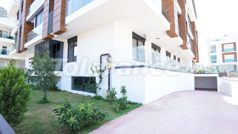 Apartment from the developer in Konyaalti, Antalya with pool - buy realty in Turkey - 41797