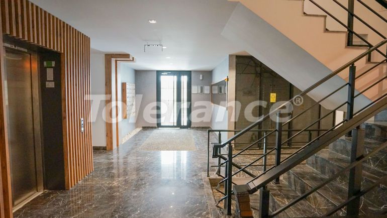 Apartment from the developer in Konyaalti, Antalya with pool - buy realty in Turkey - 41801