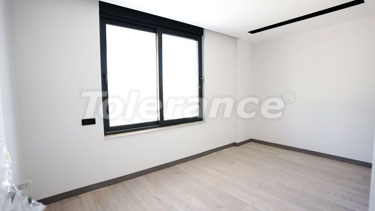 Apartment from the developer in Konyaalti, Antalya with pool - buy realty in Turkey - 41804