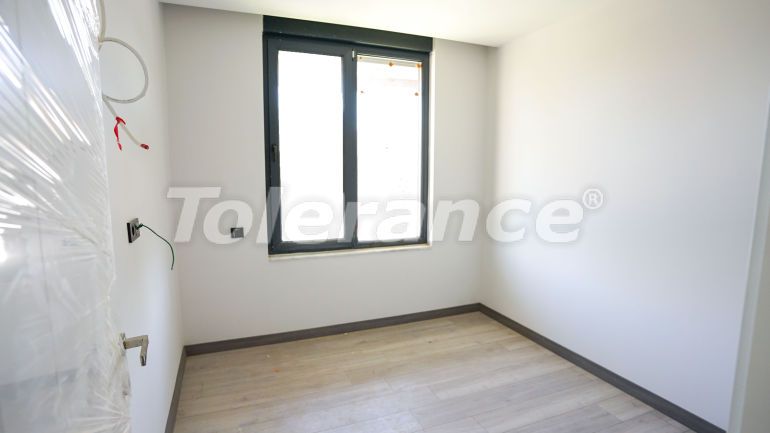 Apartment from the developer in Konyaalti, Antalya with pool - buy realty in Turkey - 41808