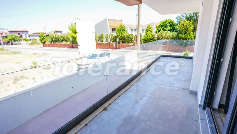 Apartment from the developer in Konyaalti, Antalya with pool - buy realty in Turkey - 41810