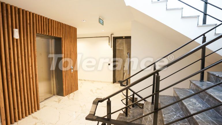 Apartment from the developer in Konyaalti, Antalya with pool - buy realty in Turkey - 41816