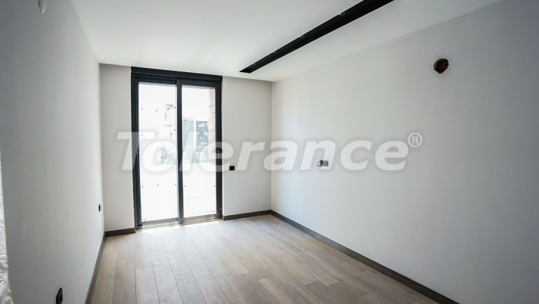 Apartment from the developer in Konyaalti, Antalya with pool - buy realty in Turkey - 41817