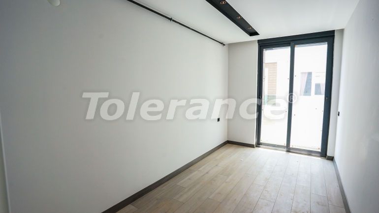 Apartment from the developer in Konyaalti, Antalya with pool - buy realty in Turkey - 41818