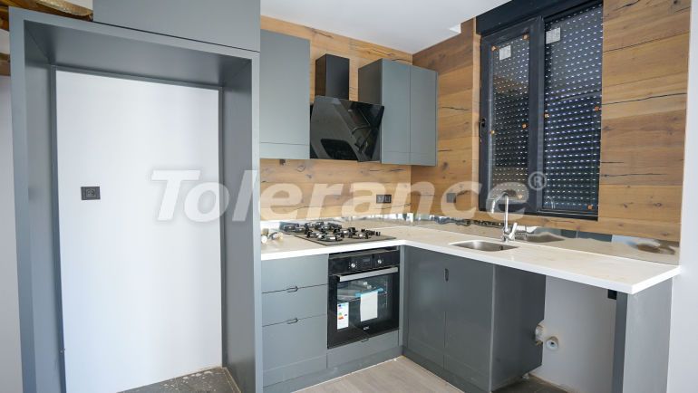 Apartment from the developer in Konyaalti, Antalya with pool - buy realty in Turkey - 41822