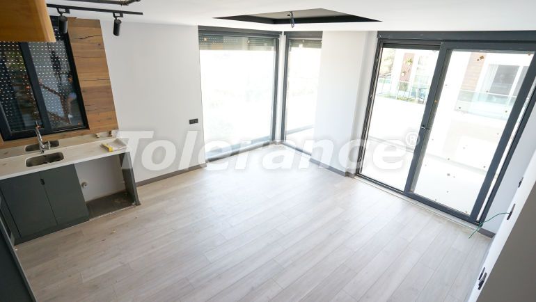 Apartment from the developer in Konyaalti, Antalya with pool - buy realty in Turkey - 41823