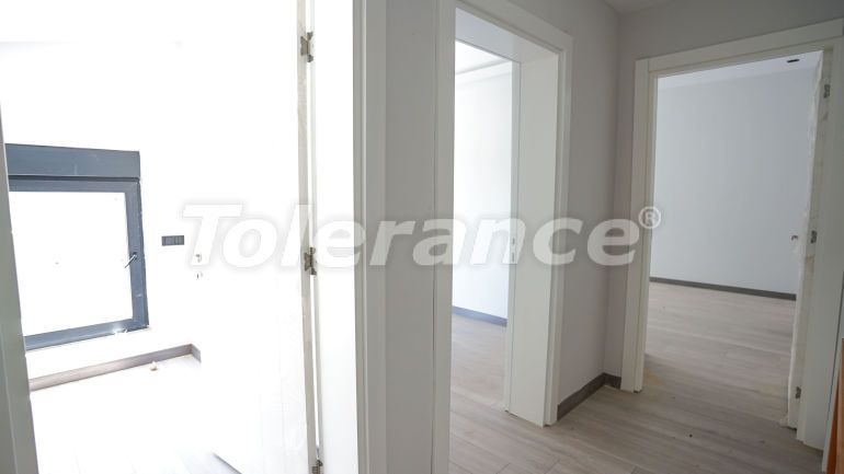 Apartment from the developer in Konyaalti, Antalya with pool - buy realty in Turkey - 41824