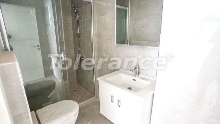 Apartment from the developer in Konyaalti, Antalya with pool - buy realty in Turkey - 41827