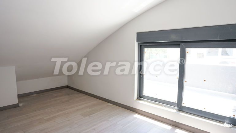 Apartment from the developer in Konyaalti, Antalya with pool - buy realty in Turkey - 41830