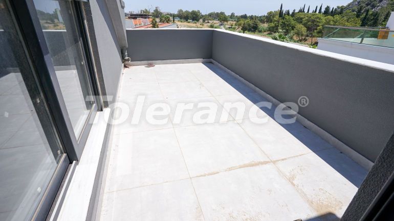 Apartment from the developer in Konyaalti, Antalya with pool - buy realty in Turkey - 41831