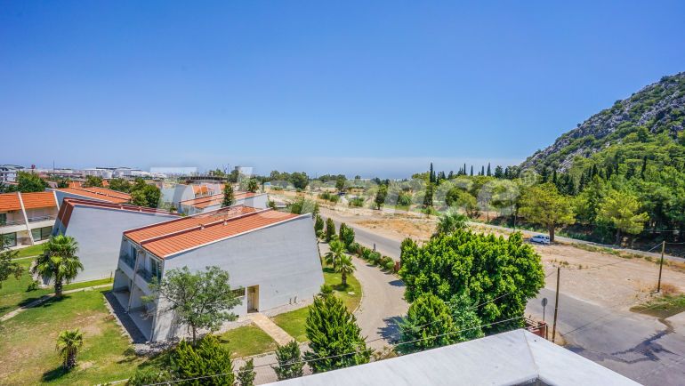 Apartment from the developer in Konyaalti, Antalya with pool - buy realty in Turkey - 41832