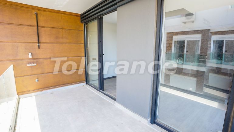 Apartment from the developer in Konyaalti, Antalya with pool - buy realty in Turkey - 41834