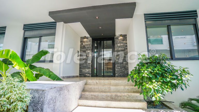 Apartment from the developer in Konyaalti, Antalya with pool - buy realty in Turkey - 41840