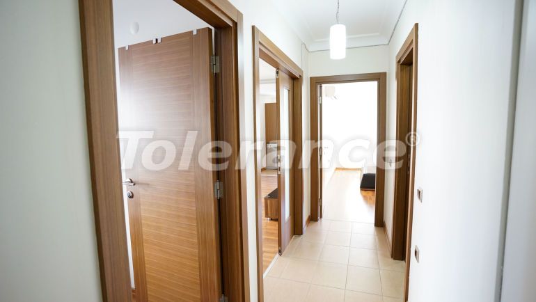 آپارتمان که در کونیاآلتی, آنتالیا استخر - خرید ملک در ترکیه - 41863