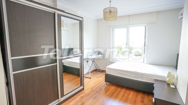 آپارتمان که در کونیاآلتی, آنتالیا استخر - خرید ملک در ترکیه - 41864