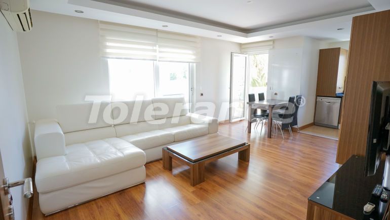 آپارتمان که در کونیاآلتی, آنتالیا استخر - خرید ملک در ترکیه - 41865