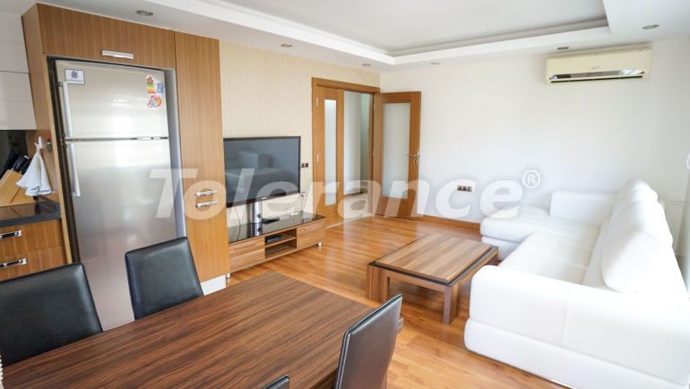 آپارتمان که در کونیاآلتی, آنتالیا استخر - خرید ملک در ترکیه - 41868