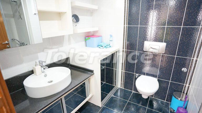 آپارتمان که در کونیاآلتی, آنتالیا استخر - خرید ملک در ترکیه - 41869