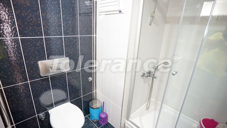 آپارتمان که در کونیاآلتی, آنتالیا استخر - خرید ملک در ترکیه - 41870