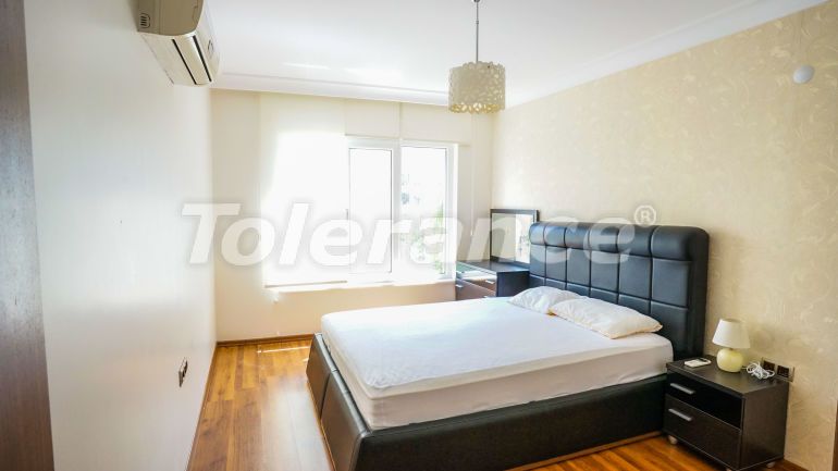 آپارتمان که در کونیاآلتی, آنتالیا استخر - خرید ملک در ترکیه - 41871