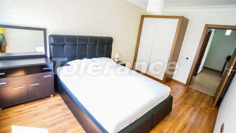 آپارتمان که در کونیاآلتی, آنتالیا استخر - خرید ملک در ترکیه - 41872