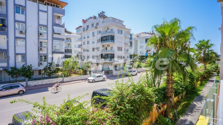 آپارتمان که در کونیاآلتی, آنتالیا استخر - خرید ملک در ترکیه - 41874