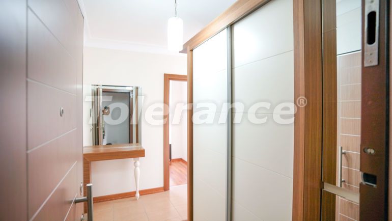 آپارتمان که در کونیاآلتی, آنتالیا استخر - خرید ملک در ترکیه - 41875