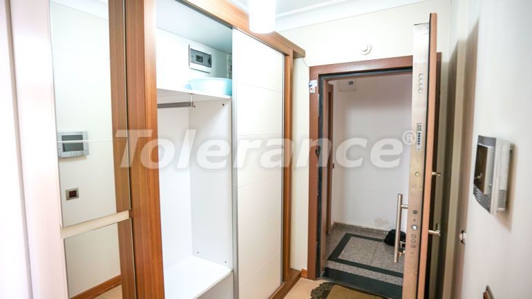 آپارتمان که در کونیاآلتی, آنتالیا استخر - خرید ملک در ترکیه - 41876