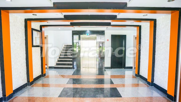 آپارتمان که در کونیاآلتی, آنتالیا استخر - خرید ملک در ترکیه - 41878