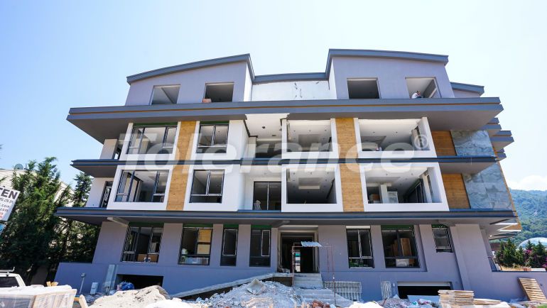 شقق في:في كونيالتي, أنطاليا مسبح - شراء عقار في تركيا - 41900