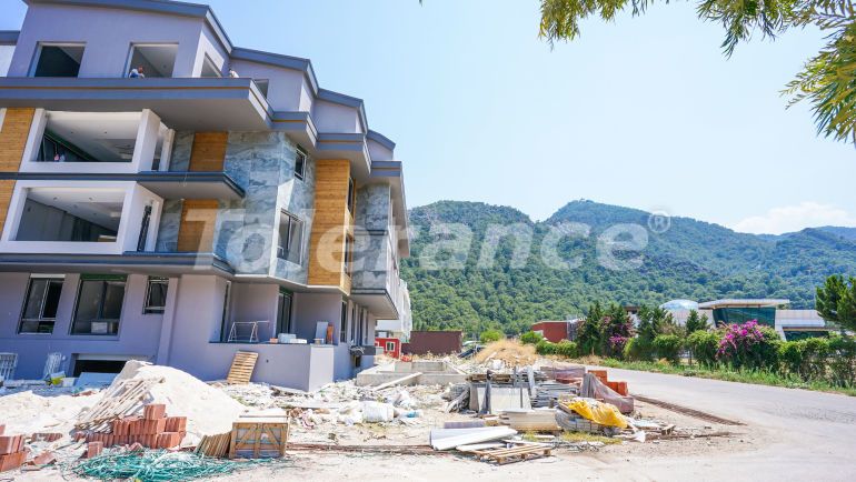 شقق في:في كونيالتي, أنطاليا مسبح - شراء عقار في تركيا - 41902