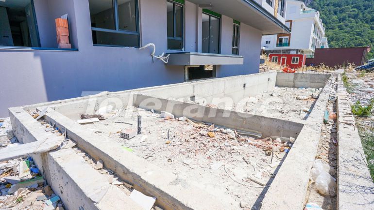 شقق في:في كونيالتي, أنطاليا مسبح - شراء عقار في تركيا - 41904