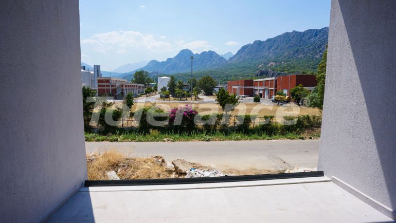 شقق في:في كونيالتي, أنطاليا مسبح - شراء عقار في تركيا - 41906