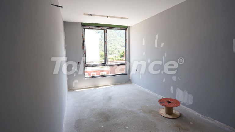 شقق في:في كونيالتي, أنطاليا مسبح - شراء عقار في تركيا - 41907