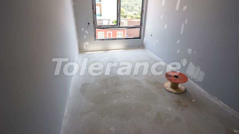 شقق في:في كونيالتي, أنطاليا مسبح - شراء عقار في تركيا - 41908