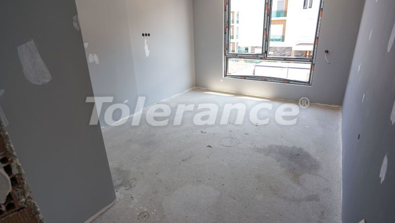 شقق في:في كونيالتي, أنطاليا مسبح - شراء عقار في تركيا - 41909