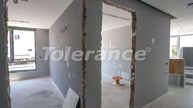 شقق في:في كونيالتي, أنطاليا مسبح - شراء عقار في تركيا - 41910