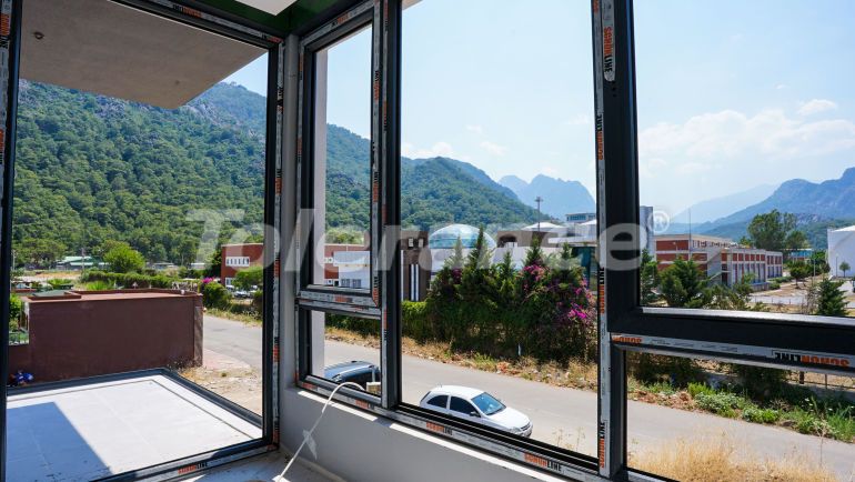 شقق في:في كونيالتي, أنطاليا مسبح - شراء عقار في تركيا - 41911