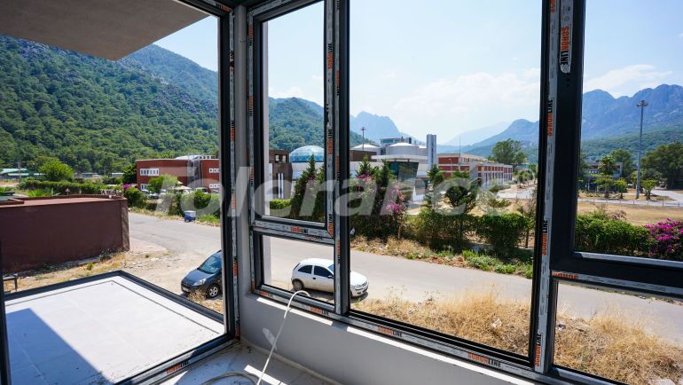 شقق في:في كونيالتي, أنطاليا مسبح - شراء عقار في تركيا - 41912