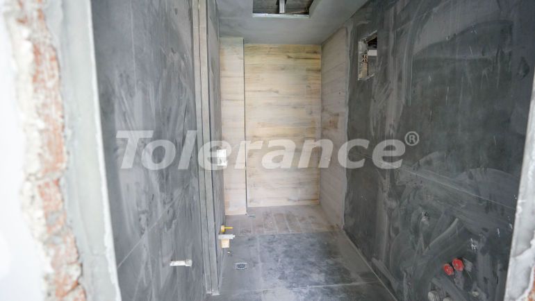 شقق في:في كونيالتي, أنطاليا مسبح - شراء عقار في تركيا - 41913