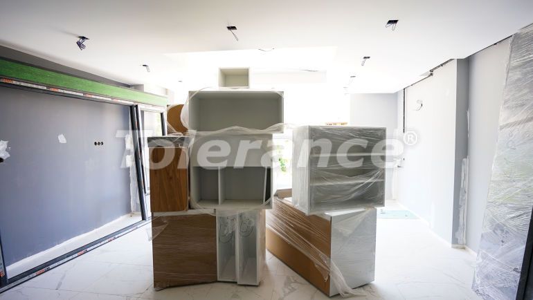 شقق في:في كونيالتي, أنطاليا مسبح - شراء عقار في تركيا - 41915