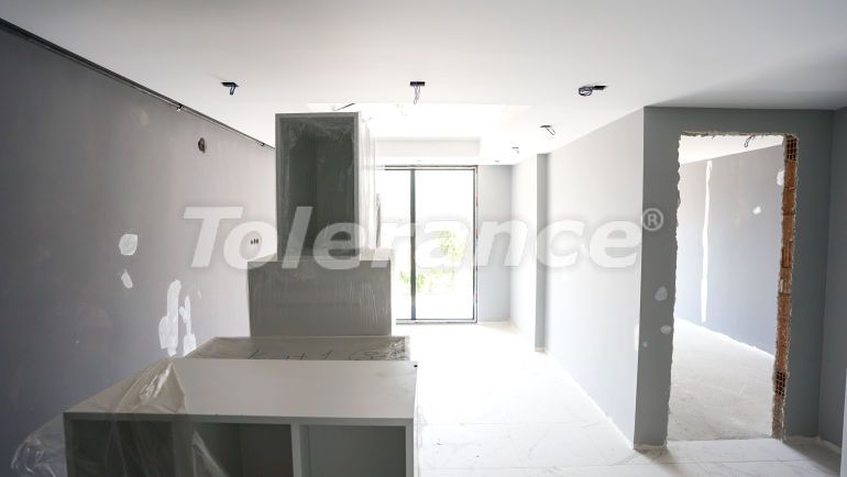 شقق في:في كونيالتي, أنطاليا مسبح - شراء عقار في تركيا - 41916