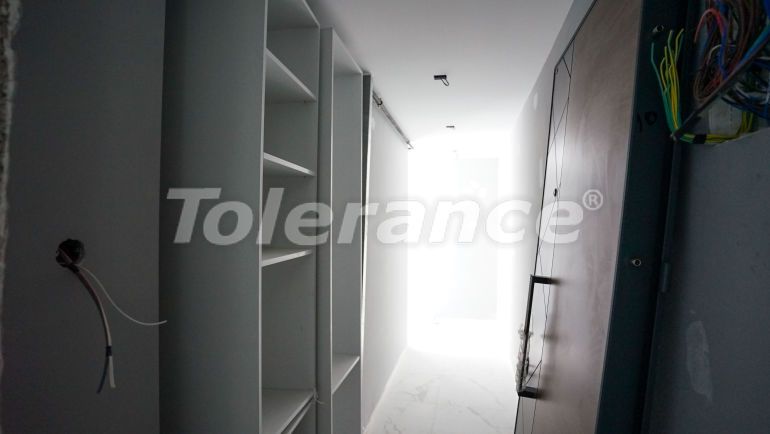 شقق في:في كونيالتي, أنطاليا مسبح - شراء عقار في تركيا - 41918