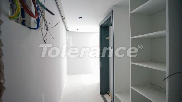 شقق في:في كونيالتي, أنطاليا مسبح - شراء عقار في تركيا - 41919