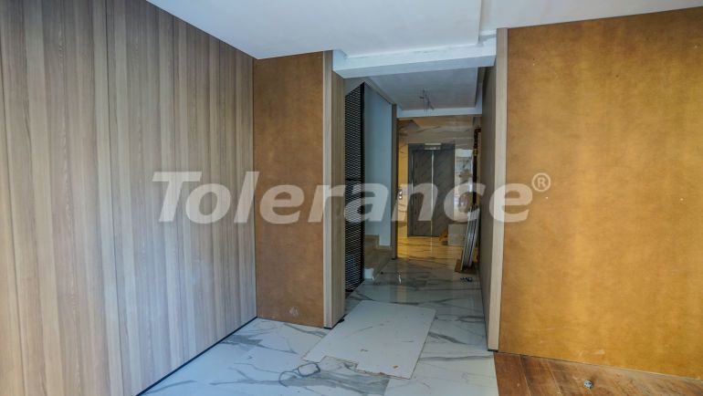 Appartement du développeur еn Konyaaltı, Antalya piscine - acheter un bien immobilier en Turquie - 41931