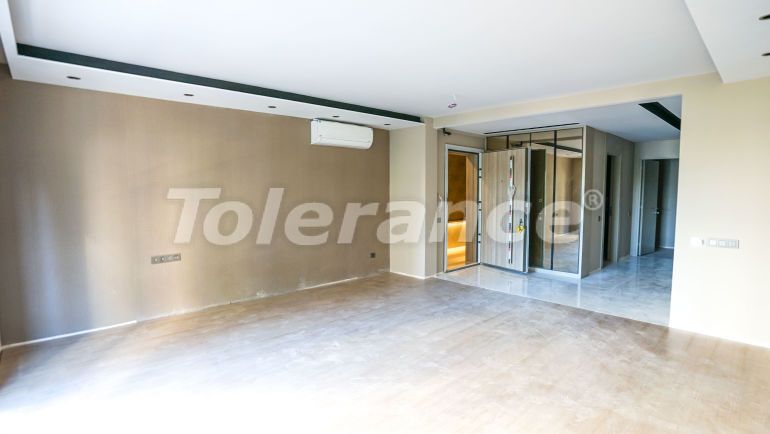 Appartement du développeur еn Konyaaltı, Antalya piscine - acheter un bien immobilier en Turquie - 41935